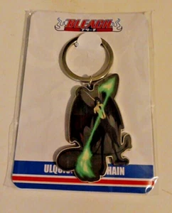 Schlüsselanhänger Bleach Ulquiorra - Bild 1 von 2