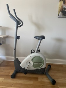 Weslo Exercise Bikes for sale | eBay