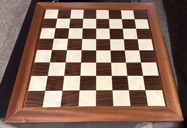 Staunton Chess Pieces by GrowUpSmart with Extra Queens | Size: Small - King  Height: 2.5 inch | Wood