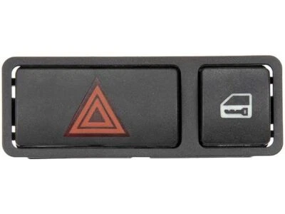 Interruptor intermitente de peligro Dorman 52911DPPN 2003 2002 para BMW 330xi 2001-2004 Foto 1 de 2