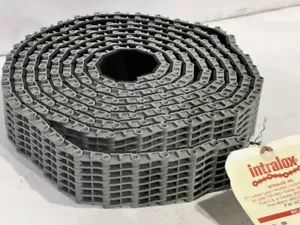 INTRALOX GÜRTEL SERIE 900 STIL FG 16 FUSS LANG - Bild 1 von 5
