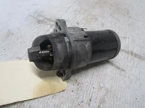 SUZUKI VITARA STARTER MOTOR PETROL, 2.4, J24B, GRAND VITARA, JB-JT, 08/08-12/18 - Picture 1 of 13