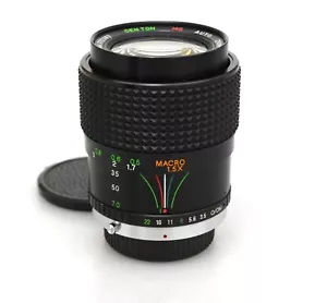 Centon MC Auto Telephoto Zoom 28-70mm Lens - Olympus OM Mount - Picture 1 of 7