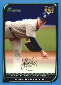 A7832- 2008 Bowman Draft BB Einsatz + Parallel Karten -du Pick- 15 + Kostenlose - Bild 1 von 309