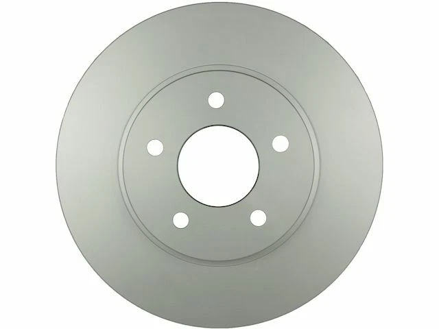 Передний роторный тормоз Bosch QuietCast подходит для Saturn Vue 2002-2007 22VPVD - Изображение 1 из 1