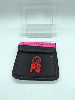 Tiffen 4x4" Low Contrast 3 Filter - Resolution & Contrast Reduction Filters - Image 1 of 4