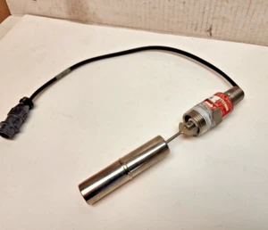 Gems Sensors 116971 Type LS-2050 Level Switch 50 to 240V, 100 VA - Picture 1 of 10