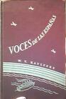 Voces De Las Espaas