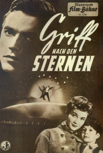 Illustrierte Film Bühne Nr. 2780 Griff Nach Den Sternen (04 Seiten) - Bild 1 von 1