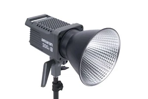 NEW Aputure Amaran AL-200D S COB Continuous LED light Camera LED Video Light AU - Picture 1 of 10