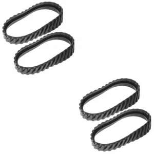 4 Stück Pool-Reinigungsausrüstung, Reifenspur-Ersatz, Pool-Reinigungsmaschine, - Bild 1 von 12