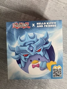 McDonalds Happy Meal Hello Kitty x Yu-Gi-Oh! Tuxedosam x Obelisk the Tormentor - Bild 1 von 1