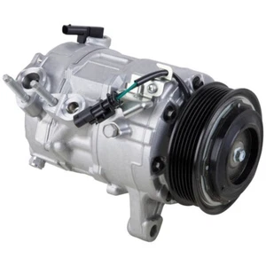 2016-2020 Cadillac CT6 3.0L/3.6L Reman A/C Compressor - Foto 1 di 1