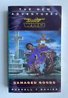 Damaged Goods Doctor Who Virgin New Adventures by Russell T Davies TV Tie-in