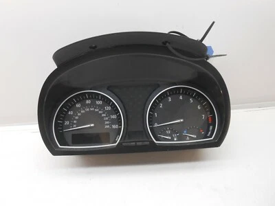 BMW X3 E-83 2010 velocímetro clúster 62103451595 IC 51891 SE0155 Foto 1 de 4