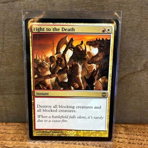 Fight to the Death - Imagen 1 de 1