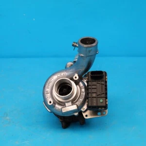 Audi A6 4F C6 2.7 TDI Turbolader 059145721F Stellmotor Turbo BPP Diesel Orig. Oi - Bild 1 von 13