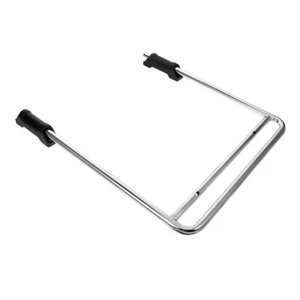Fußstapfen Des Büros Bürofuß Ruhe Ergonomische Fußstütze Unter Dem Schreibtisch - Bild 1 von 12