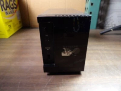 Netgear Advanced Network Storage Rnd-2D - No Drives **MISSING TRAYS - Image 1 of 4