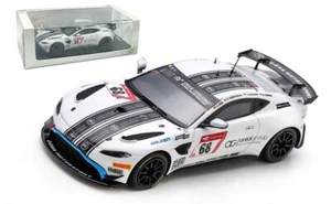 Spark SG916 Aston Martin #68 'Dorr Motorsport' 24H Nurburgring 2023 - 1/43 Scale - Picture 1 of 4