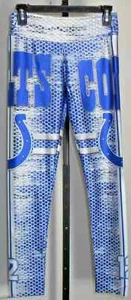 Indianapolis Colts NFL Leggings Größe S Neu ohne Etikett - Bild 1 von 2