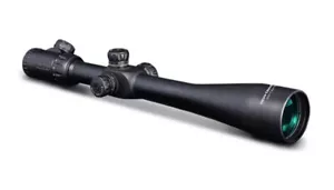 KONUS KONUSPRO M30 12,5-50X56 Ottica per Tiro a Lunga Distanza Illuminata a reti - Foto 1 di 2