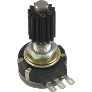 Potentiometer, Dunlop, Wah, 10 kΩ linear - Picture 1 of 1