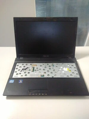 Notebook Asus P53E-SO139x 15.6" per parti di ricambio - Immagine 1 di 4