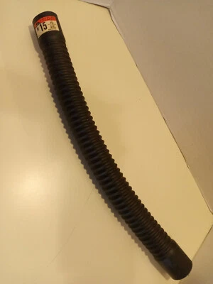 1955 1956 1957 Ford Thunderbird Flex Radiator Hose 24 inches - Image 1 of 4