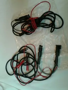 SYKES PICKAVANT ACR HARNESS 302114 30211400 FORD v1 - Picture 1 of 1