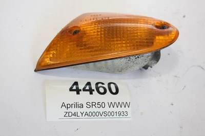 4460 Aprilia SR 50 year 1998 indicator front right - Image 1 of 4