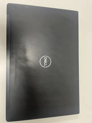 Dell Latitude 7490 14" (256GB SSD, Intel Core i5-7300U, 2.60 GHz, 16GB) Laptop - Image 1 of 4