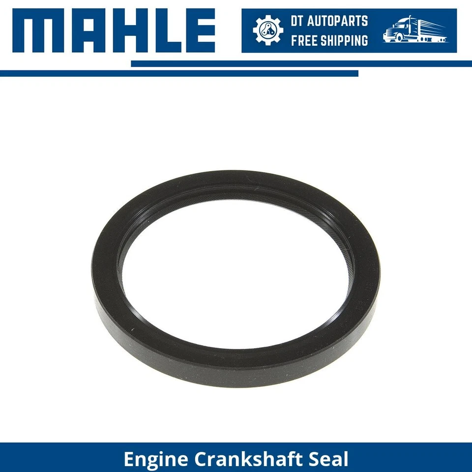 Sello del cigüeñal del motor Acura RDX 2007-2012, 2019-2022 molino trasero Foto 1 de 2