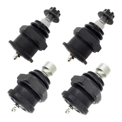 Kugelgelenk Krbjx3-pack Haltbarkeit Zubehör für - Image 1 of 4