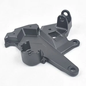Fußrasten halterung für Kawasaki Z650 NINJA 650 17-2022 Links Neu - Bild 1 von 4
