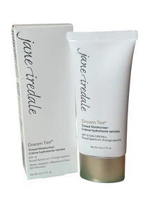 jane iredale Dream Tint SPF 15 Tinted Moisturizer - Medium Light, 1.7 oz - Picture 1 of 7