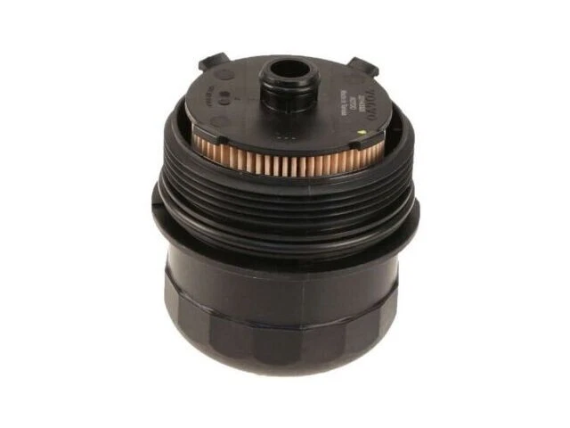 Oil Filter Housing Cap For 2016-2024 Volvo XC90 2017 2018 2019 2020 2021 PX398RF - Image 1 of 1