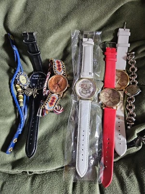 Modeschmuck Konvolut. - Bild 1 von 4