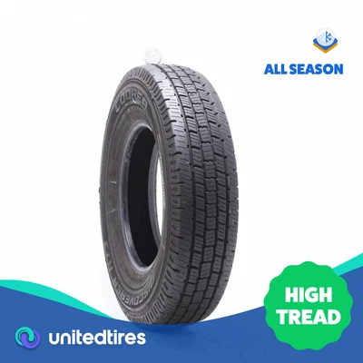 二手 LT 215/85R16 Cooper Discoverer HT3 115/112R - 10.5/32 — 第 1/4 张图片