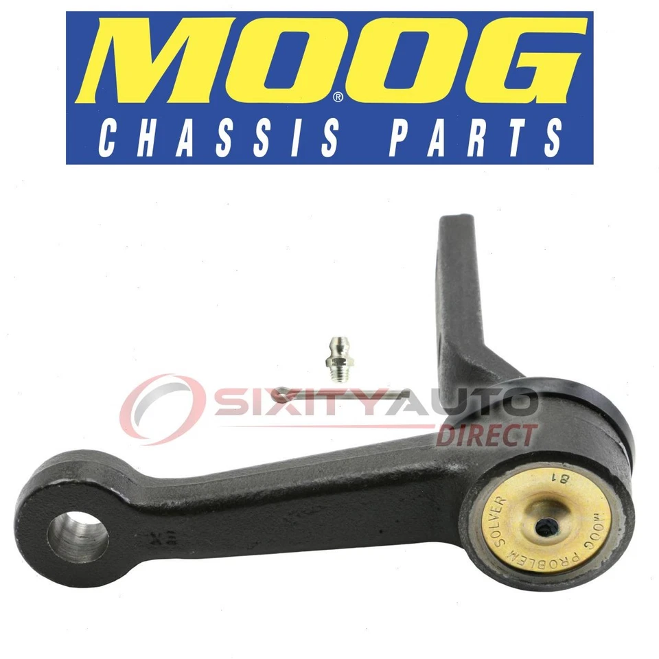 MOOG Steering Idler Arm for 1964-1967 Buick Skylark - Gear  xp - Изображение 1 из 4