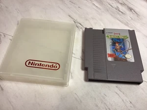 Cartucho Castlevania 2 II Simons Quest (Nintendo NES, 1985) solo probado - Imagen 1 de 7