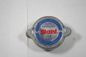 NOS STANT 14 LBS. R 12 RADIATOR CAP - Picture 1 of 4