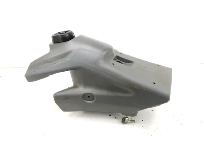 Husqvarna TC250 - Tanque de combustible de gasolina con tapa y llave - 2006 TC 250 OEM Foto 1 de 4