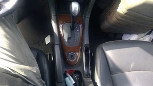 9-3       2010 Transmission Shift 1104712 - Bild 1 von 12