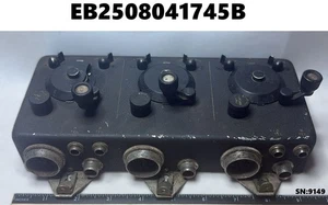 Western Electric/Signal Corps, Radio Control Box P/N: BC450A (EB2508041745B) - Bild 1 von 6