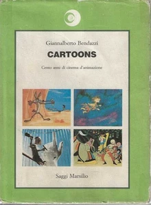 Cartoons. Cento anni di cinema d'animazione - Picture 1 of 1