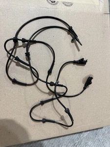 09-20 Nissan 370Z Front Left & Right ABS Wheel Speed Sensor INFINITI G25 G35 G37 - Picture 1 of 10