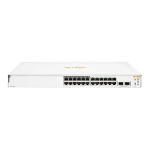 Aruba Instant On 1830 24G 12p Class4 PoE 2SFP 195W Managed L2 Gigabit Ethernet ( - Bild 1 von 1