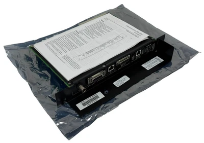 Nouveau GE FANUC IC697CMM742-FE Module D'Interface Ethernet 90-70 IC697CMM742 - Photo 1/4