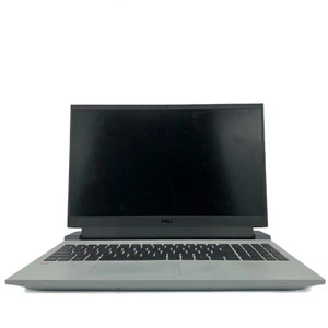 Dell G15-5515 Laptop 15.6" FHD 3.20 GHz Ryzen 7-5800H 16GB 256GB-SSD RTX 3050 Ti - Bild 1 von 14